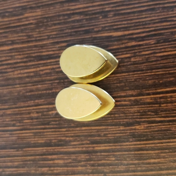 Casvort 2 PCS 00G Hypoallergenic 316 Stainless Steel Wedding Counch Shell Guage - Picture 6 of 9